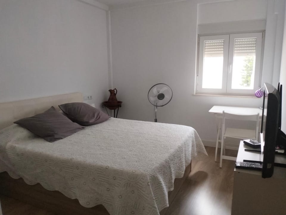 Atico con terraza en San Fernando (Cádiz) Apartment in Costa de la Luz