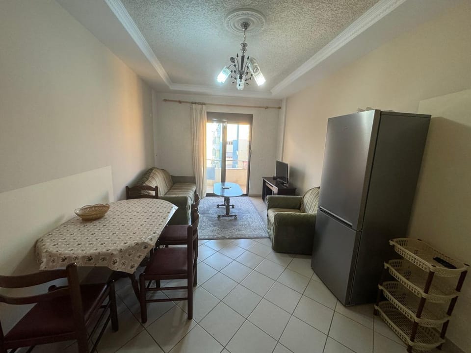 I&S Apartment 2 Apartment in Tirana County, Albania