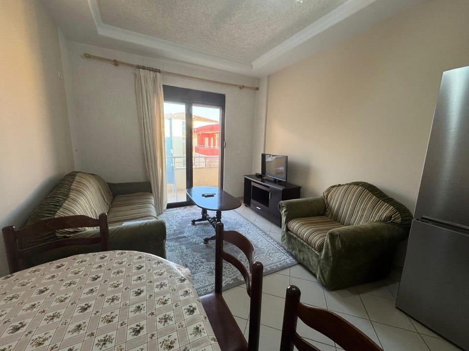 I&S Apartment 2 Apartment in Tirana County, Albania