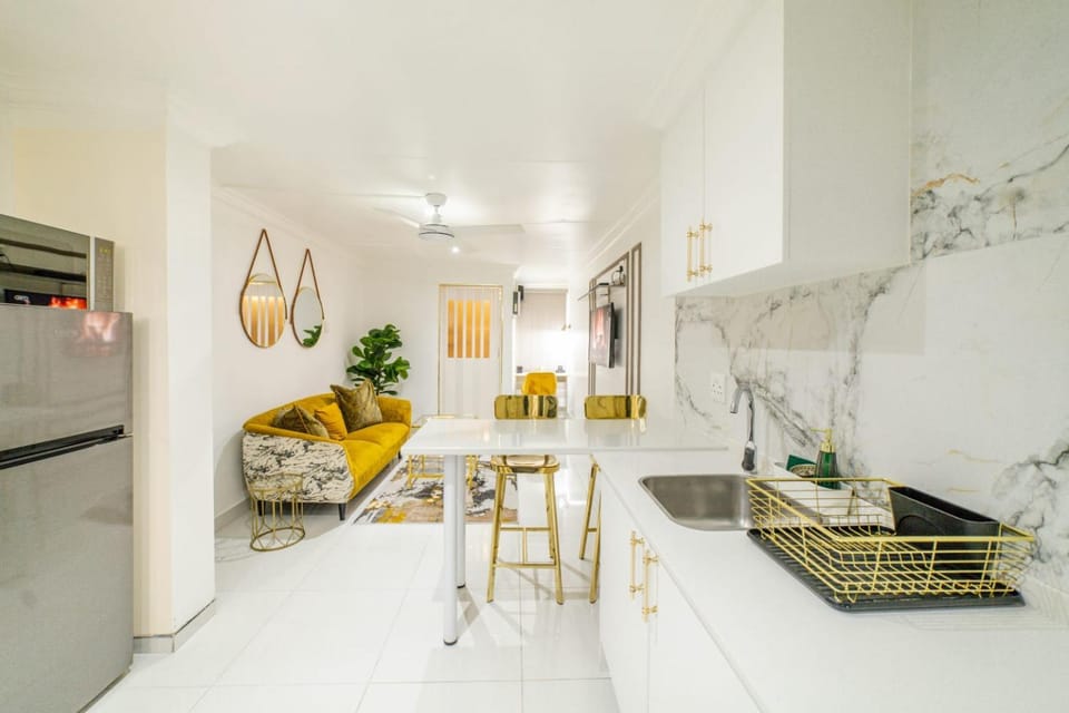 Homes of Ace Executive Apartment in Pretoria