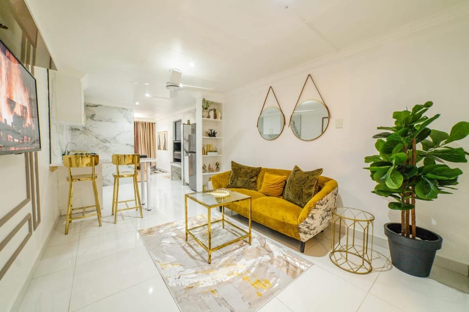 Homes of Ace Executive Apartment in Pretoria