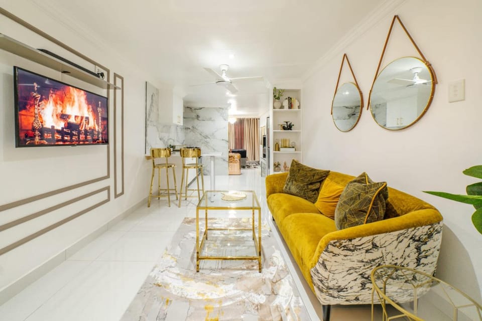 Homes of Ace Executive Apartment in Pretoria