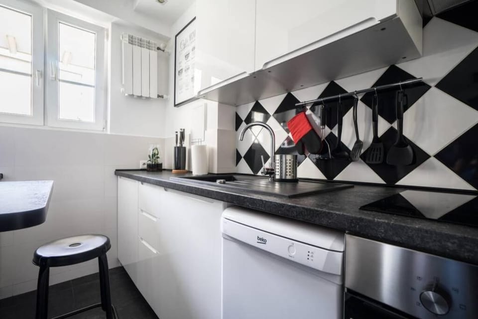 2Eco Royal Apart City Center Senatorska Old Town Warsaw Apartment in Warsaw