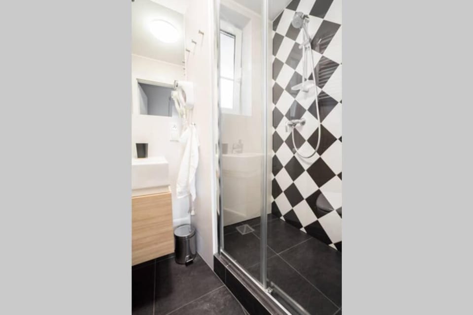2Eco Royal Apart City Center Senatorska Old Town Warsaw Apartment in Warsaw