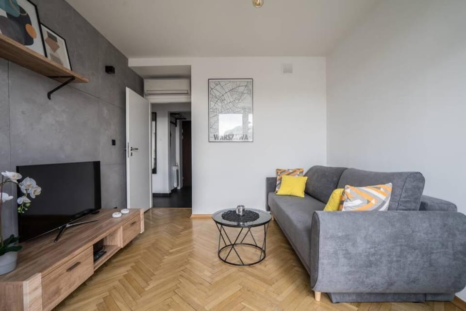 2Eco Royal Apart City Center Senatorska Old Town Warsaw Apartment in Warsaw