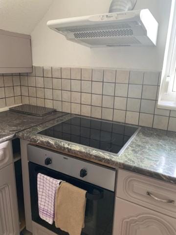 Arthaus Rönök Apartment in Hungary