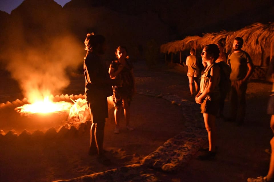 My Hostel in Dahab - Dive center Hostel in South Sinai Governorate