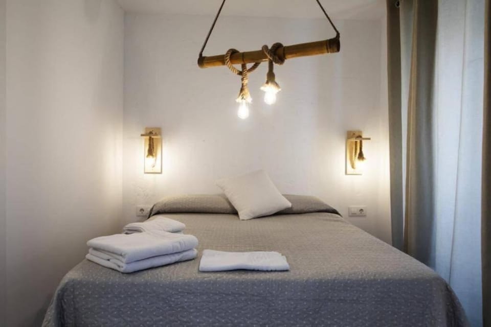 Vivienda turística Lagarto de Jaén Apartment in Jaén