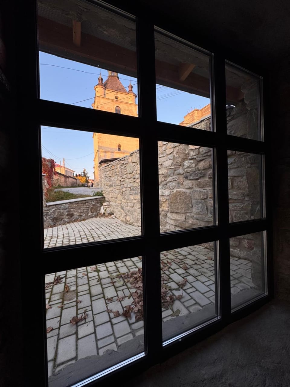 Luxury Live Apartment in Ukraine