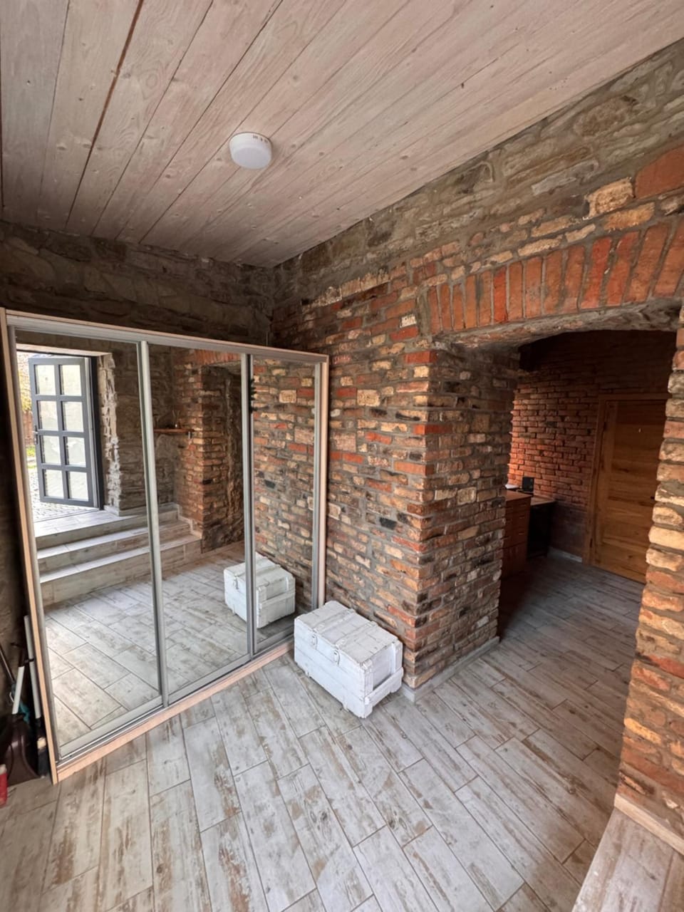 Luxury Live Apartment in Ukraine