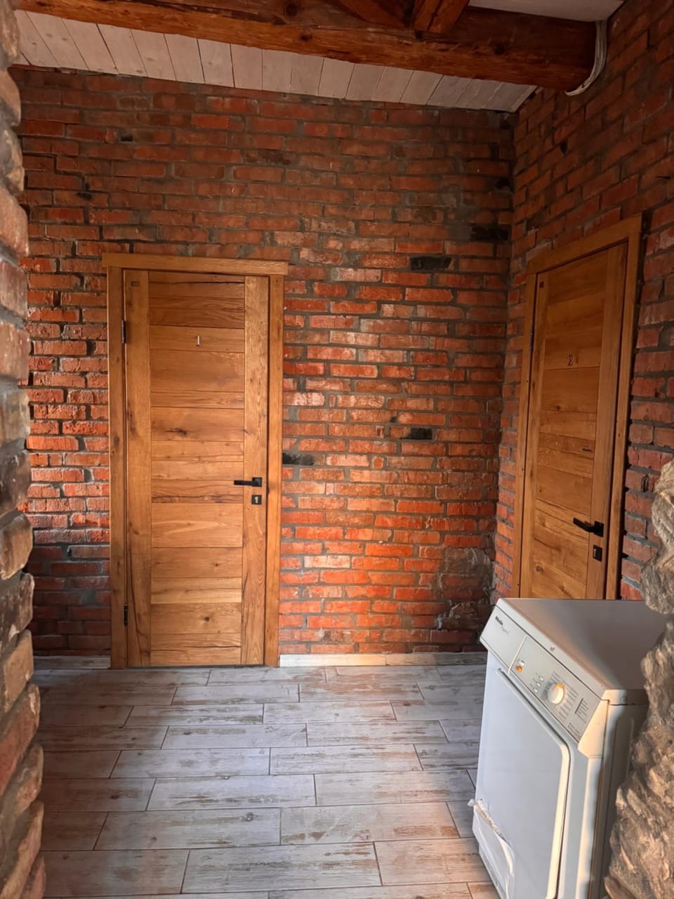 Luxury Live Apartment in Ukraine