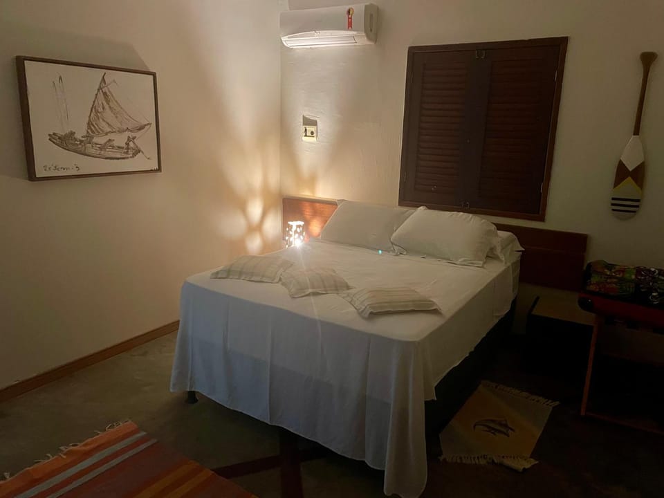 Casa Praia dos Carneiros House in State of Pernambuco, Brazil