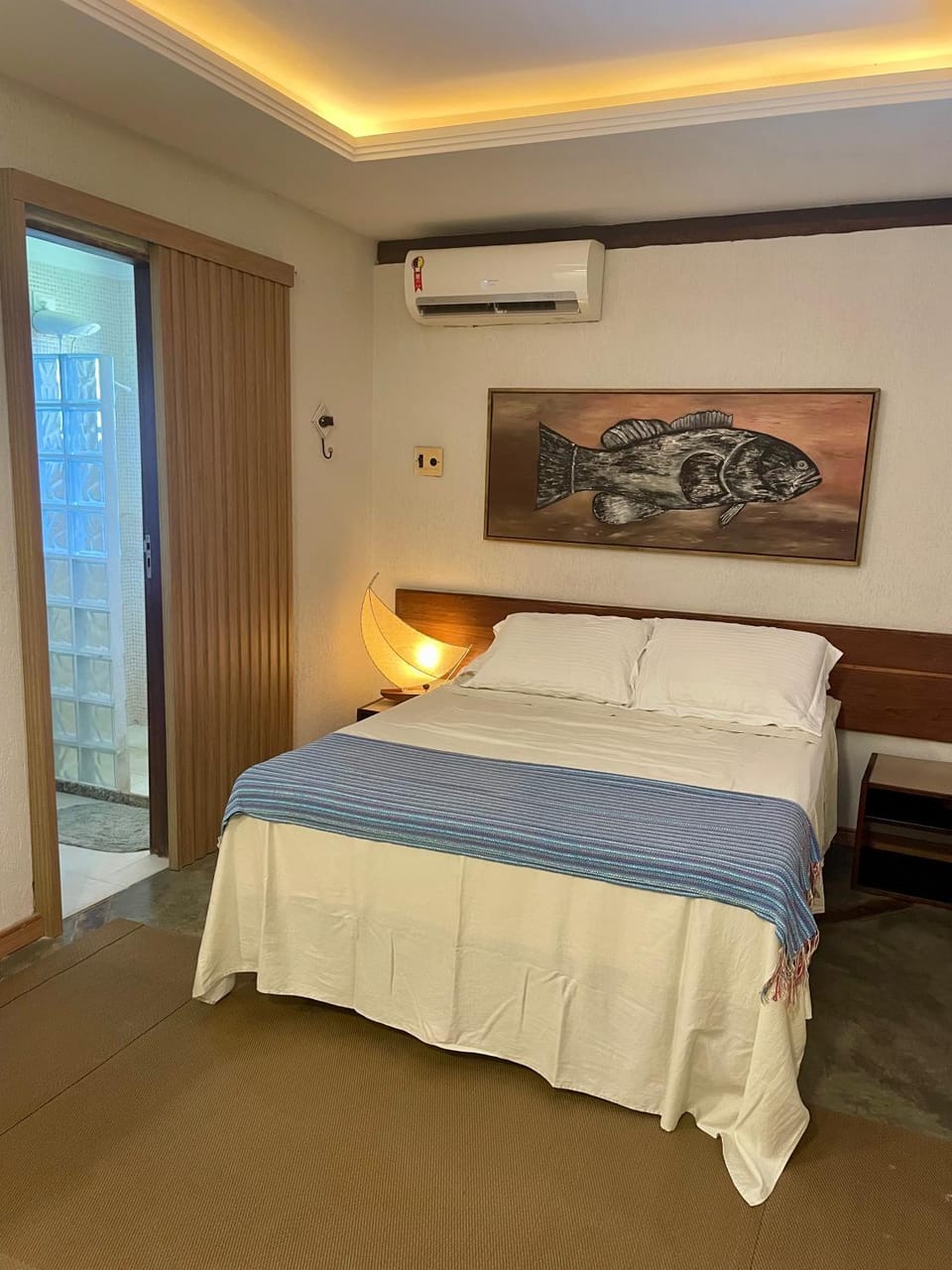 Casa Praia dos Carneiros House in State of Pernambuco, Brazil