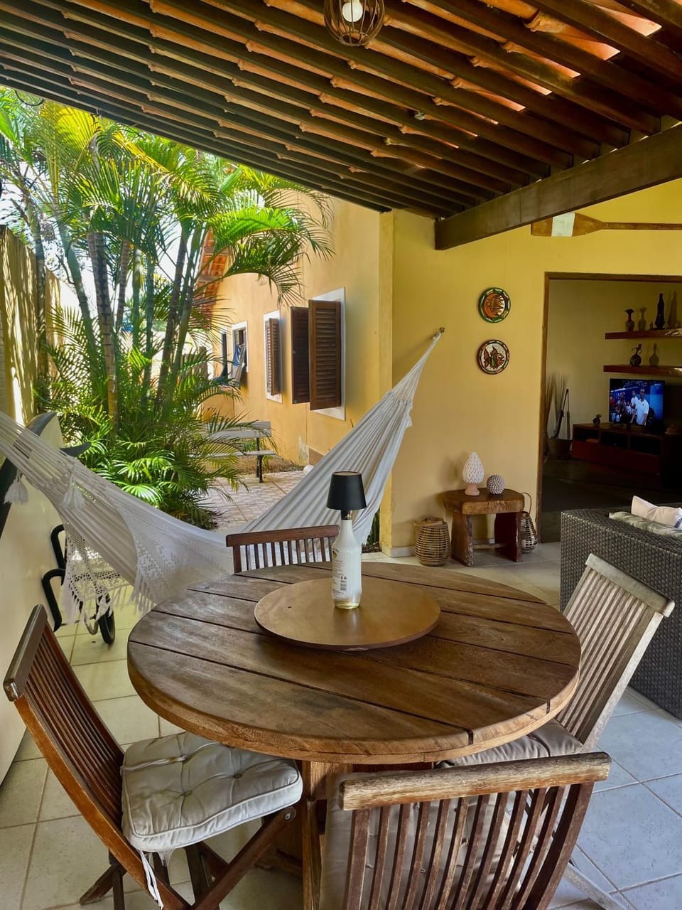 Casa Praia dos Carneiros House in State of Pernambuco, Brazil