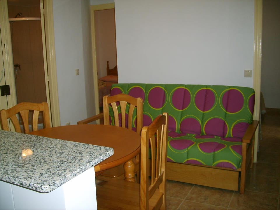 apartamento en casco antiguo Apartment in Peniscola