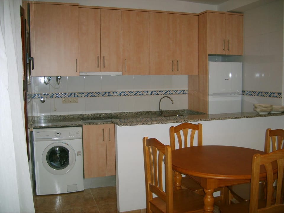 apartamento en casco antiguo Apartment in Peniscola