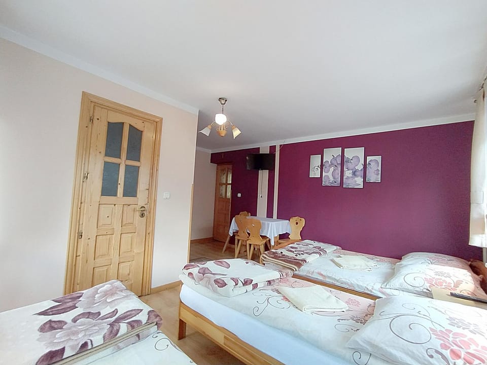 u Marii Gał Bed and Breakfast in Lesser Poland Voivodeship