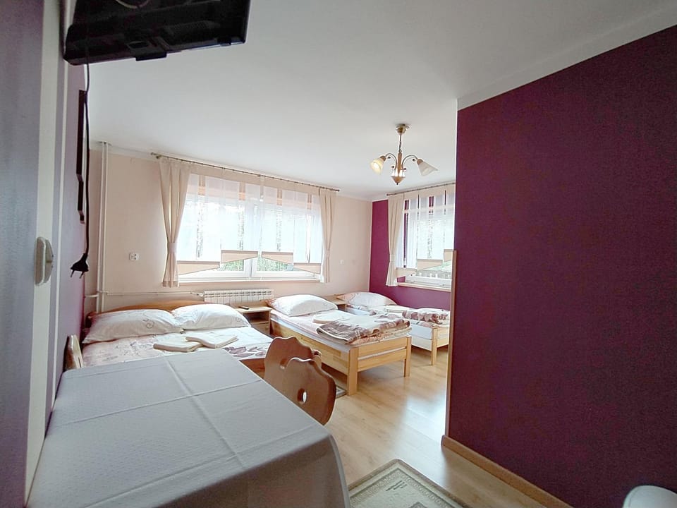 u Marii Gał Bed and Breakfast in Lesser Poland Voivodeship
