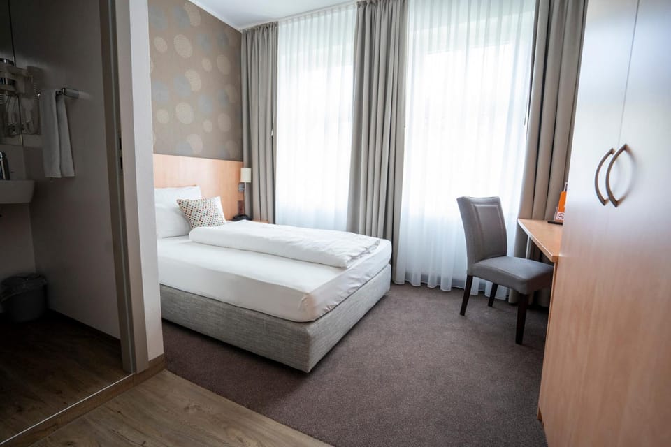 Hotel Stadt Lüdenscheid Hotel in Lüdenscheid