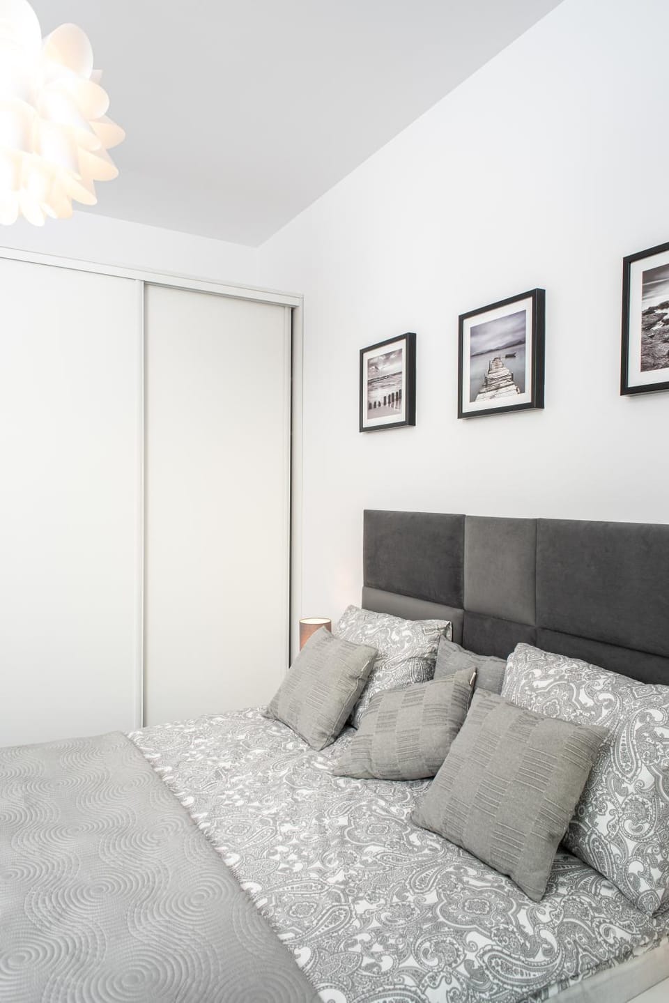 Apartament SEA HOLIDAY Apartment in West Pomeranian Voivodeship, Poland