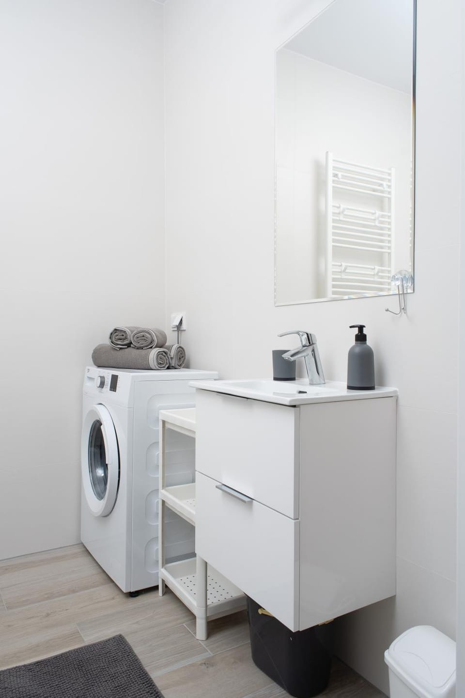 Apartament SEA HOLIDAY Apartment in West Pomeranian Voivodeship, Poland