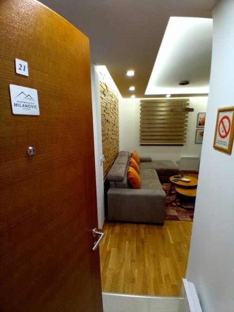Apartman i spa Milanović Zlatibor Apartment in Zlatibor