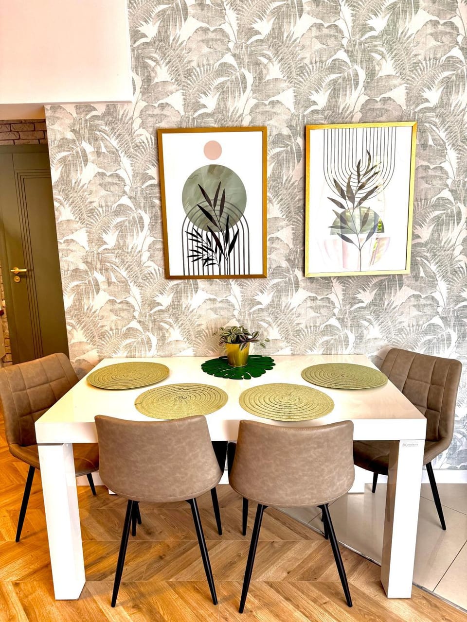 Apartament Albatros Premium Apartment in West Pomeranian Voivodeship, Poland