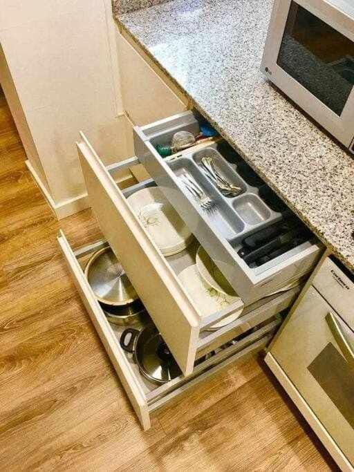 Apartamento Juan XXIII Apartment in Gijón