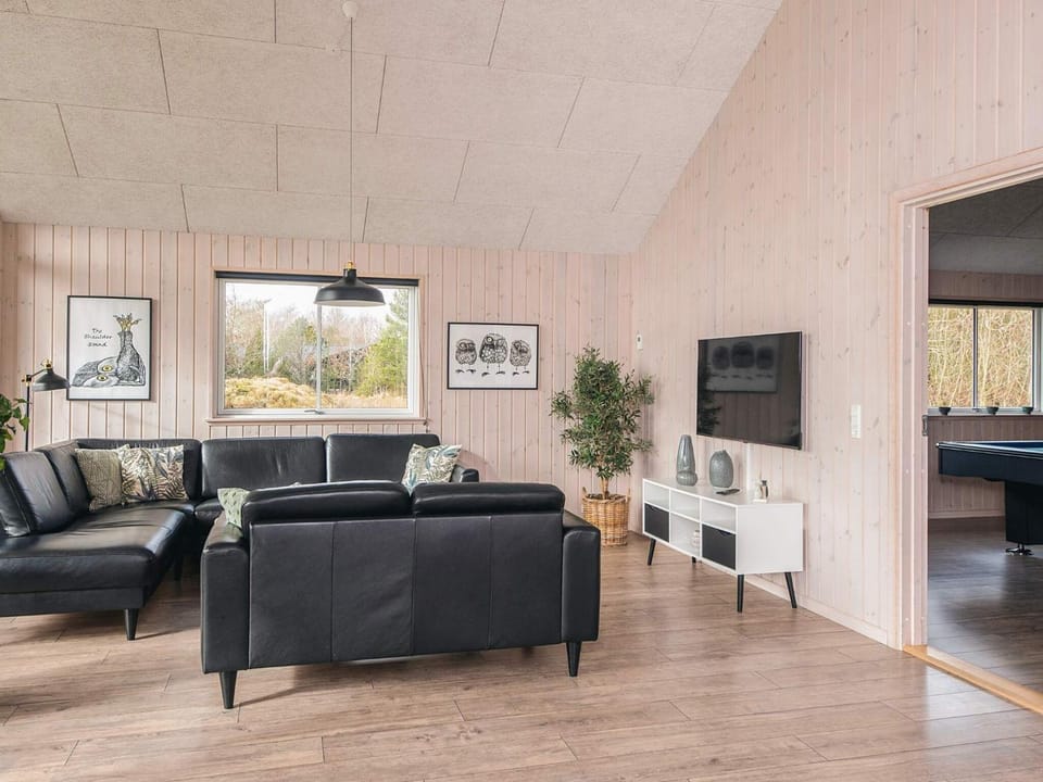 5 star holiday home in Blåvand House in Blåvand