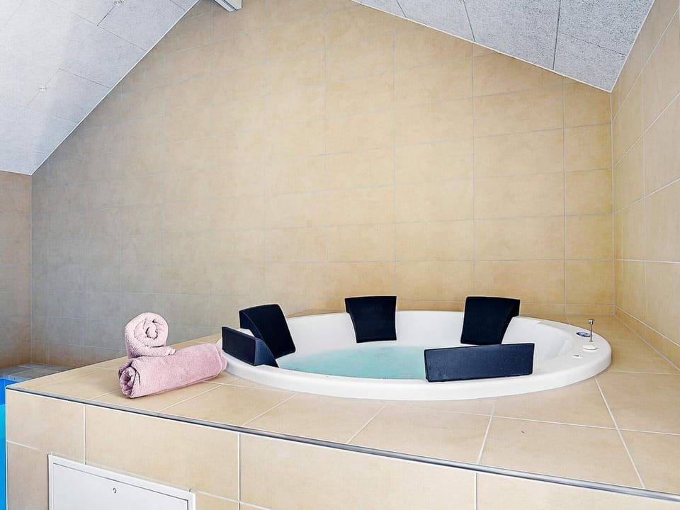 Spa and wellness centre/facilities