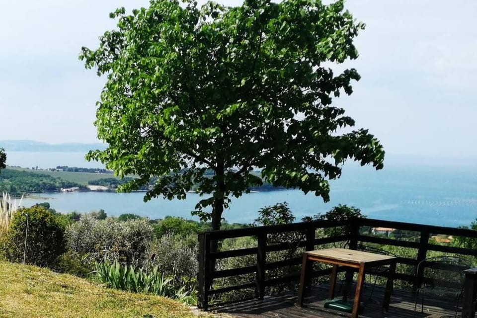 Sea view