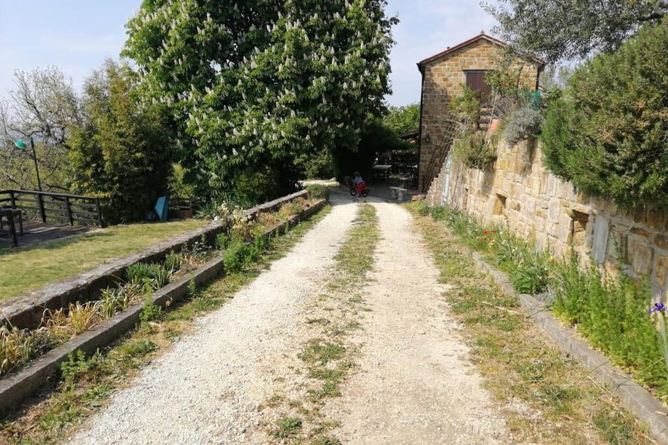 Casa Vacanza tra Cielo e Mare House in Friuli-Venezia Giulia