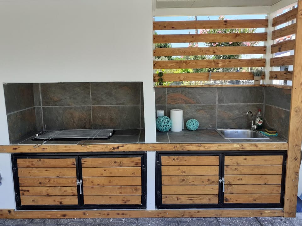 SOTIRIA'S APARTMENT House in Decentralized Administration of Macedonia and Thrace