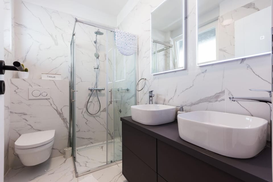 Karla's exclusive central apartment Apartment in Zadar