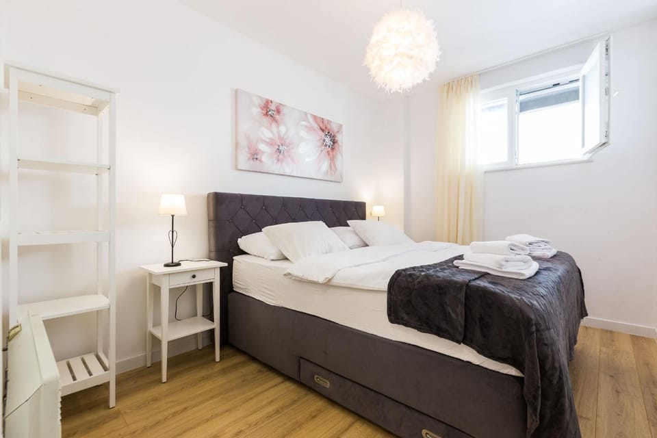 Karla's exclusive central apartment Apartment in Zadar