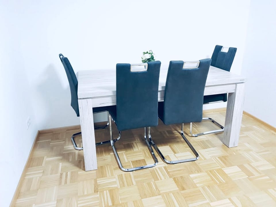 Bleibe Apartment in Baden-Württemberg