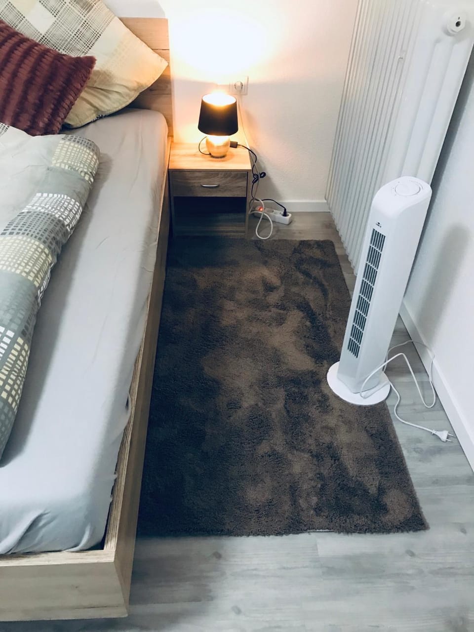 Bleibe Apartment in Baden-Württemberg