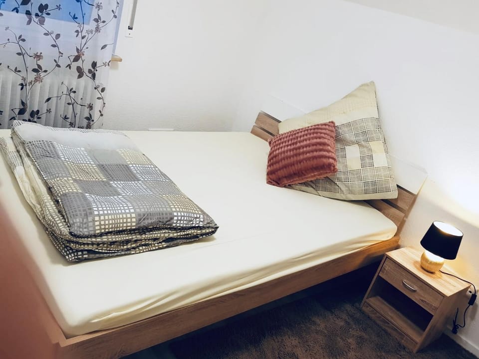 Bleibe Apartment in Baden-Württemberg