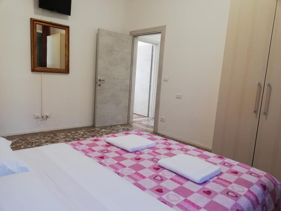 Venice Cityview Guesthouse Bed and Breakfast in Venice