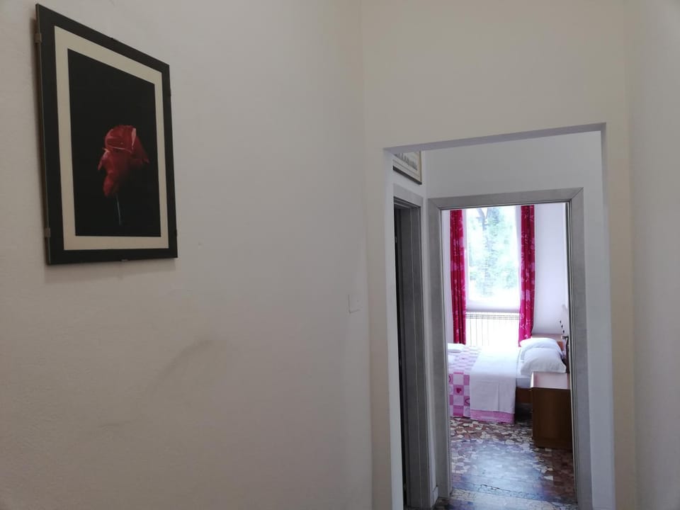 Venice Cityview Guesthouse Bed and Breakfast in Venice