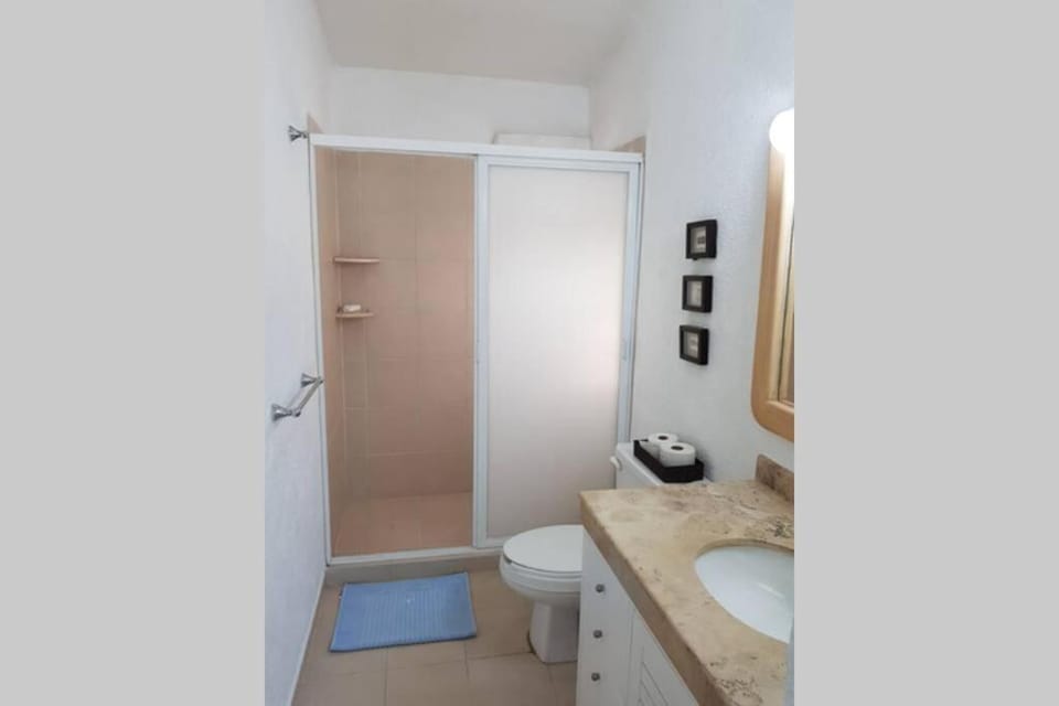 Casa en Acapulco Diamante House in Acapulco