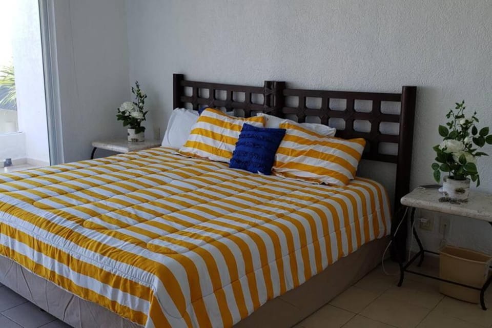 Casa en Acapulco Diamante House in Acapulco