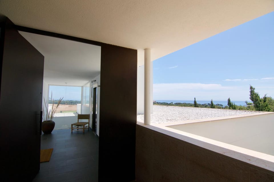 Sea view