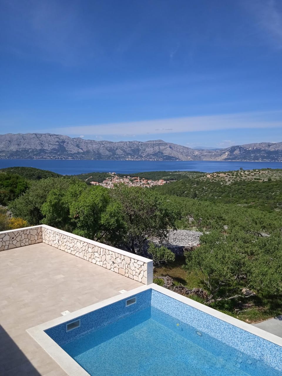 Swimming pool, Location, children, Family