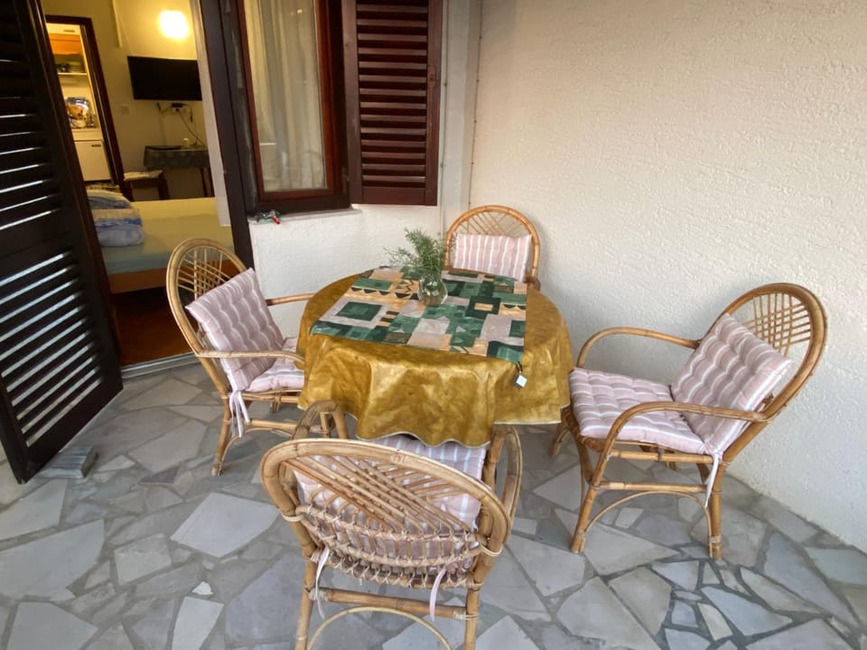 Balcony/Terrace, Seating area