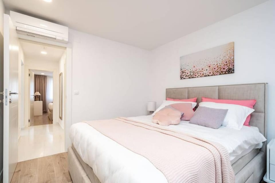 Villa Diana: Bayside View Beauty - a romantic home Apartment in Dubrovnik
