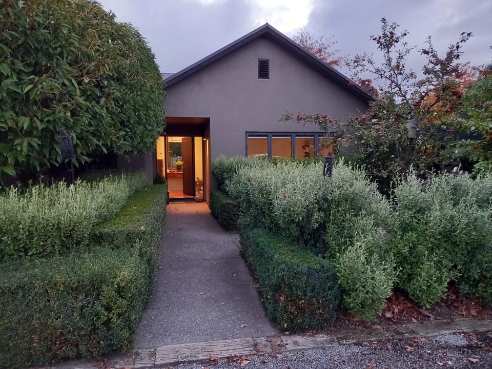 Appleyard Vacation rental in Manawatū-Whanganui, New Zealand