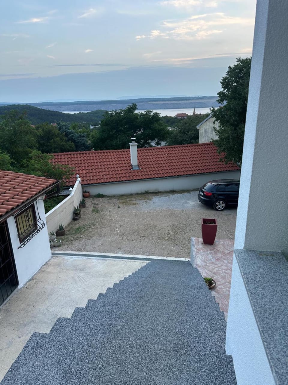 View (from property/room), Balcony/Terrace