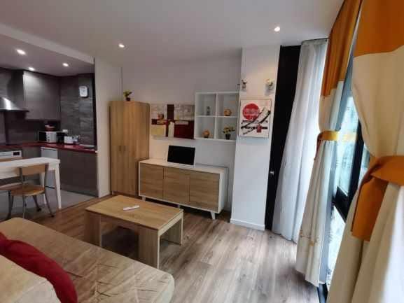 Apartamento Carreira Sada Apartment in Galicia
