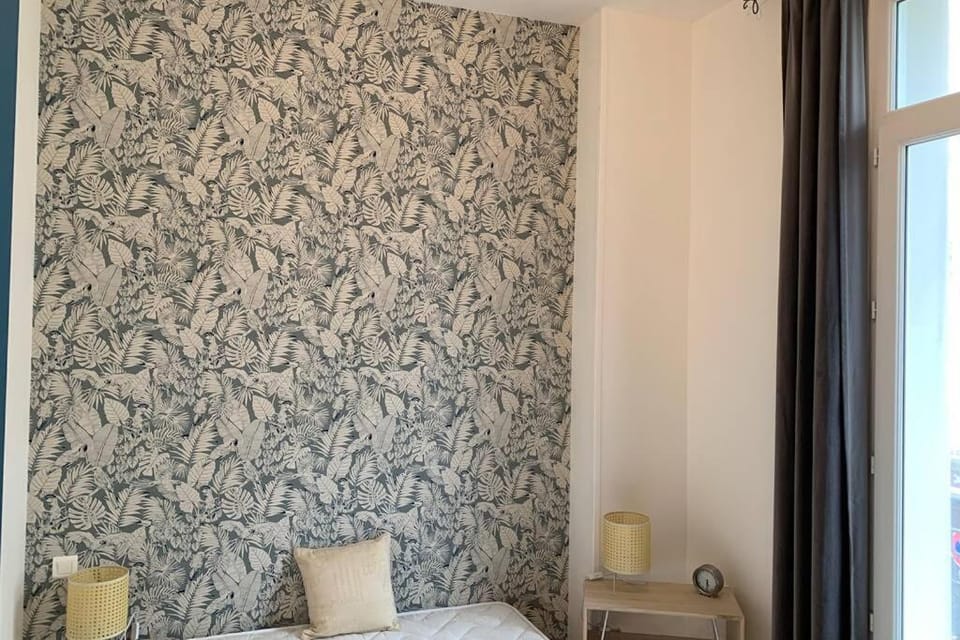 Le Balcon de Notre Dame Le Treport - Locations ISAHORA Apartment in Normandy